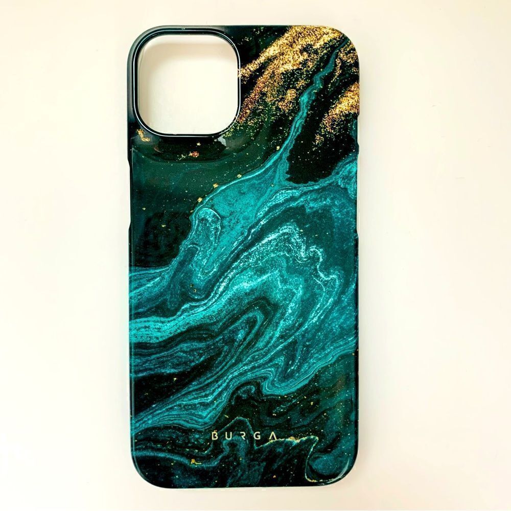 💚NEW Burga iPhone 14 phone case